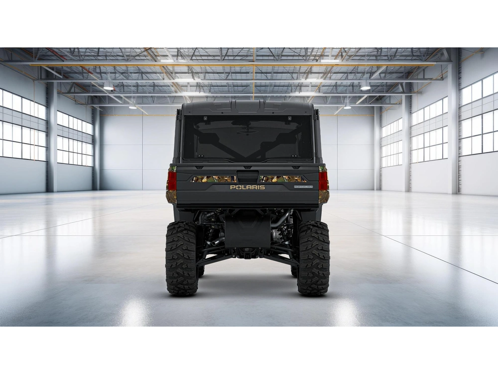 Polaris RANGER XP 1000 NorthStar Ultimate CAMO 2027 alt