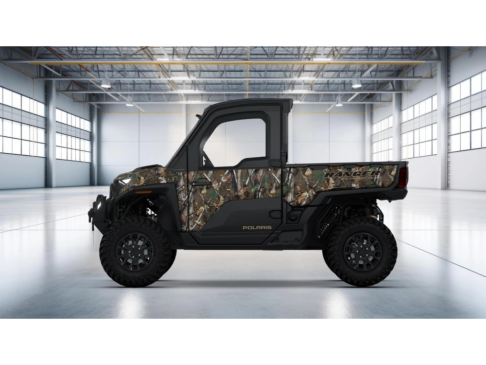 Polaris Ranger XD 1500 Northstar Ultimate 2026 alt
