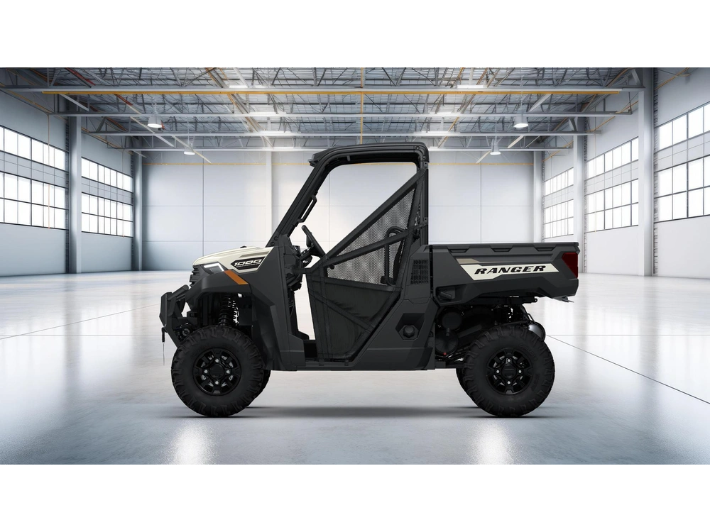 2026 Polaris Ranger 1000 Premium alt