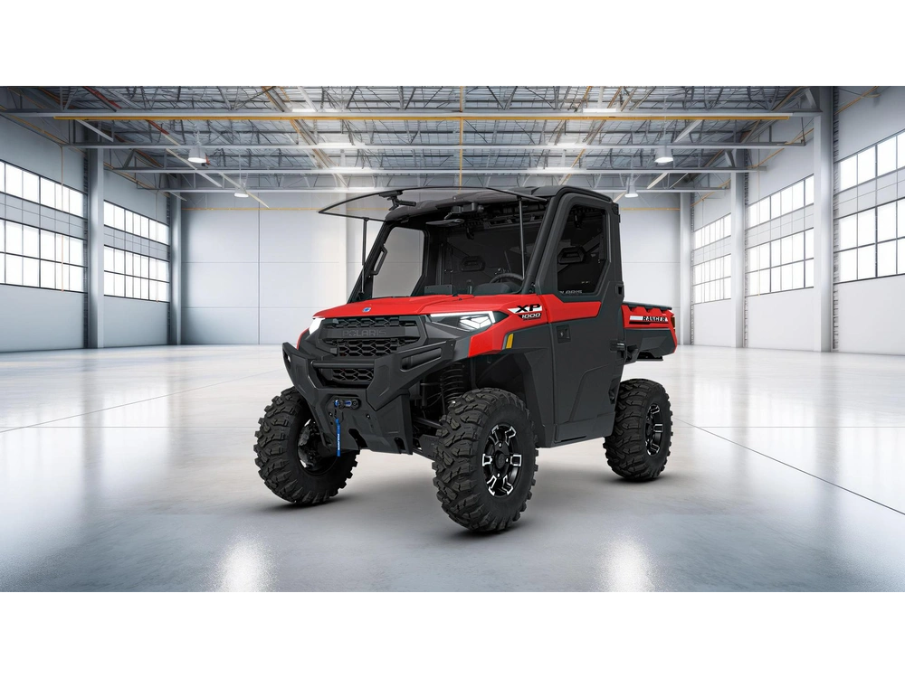 Polaris RANGER XP 1000 NorthStar Ultimate 2027 alt
