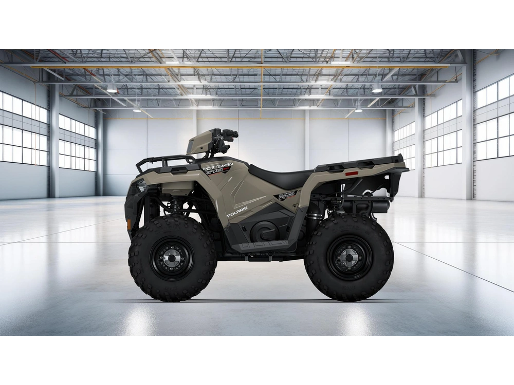 2026 Polaris Sportsman 570