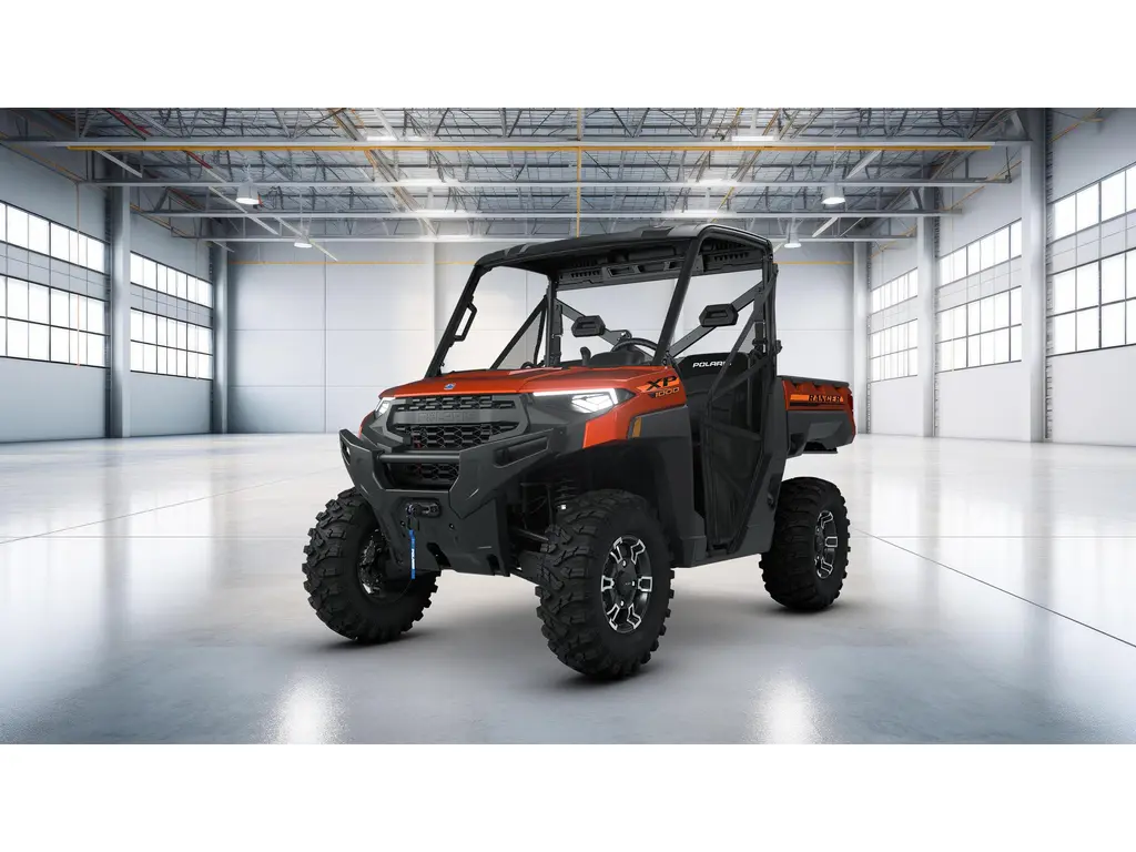 Polaris RANGER 1000 PREMIUM R26TAE99AF 2026