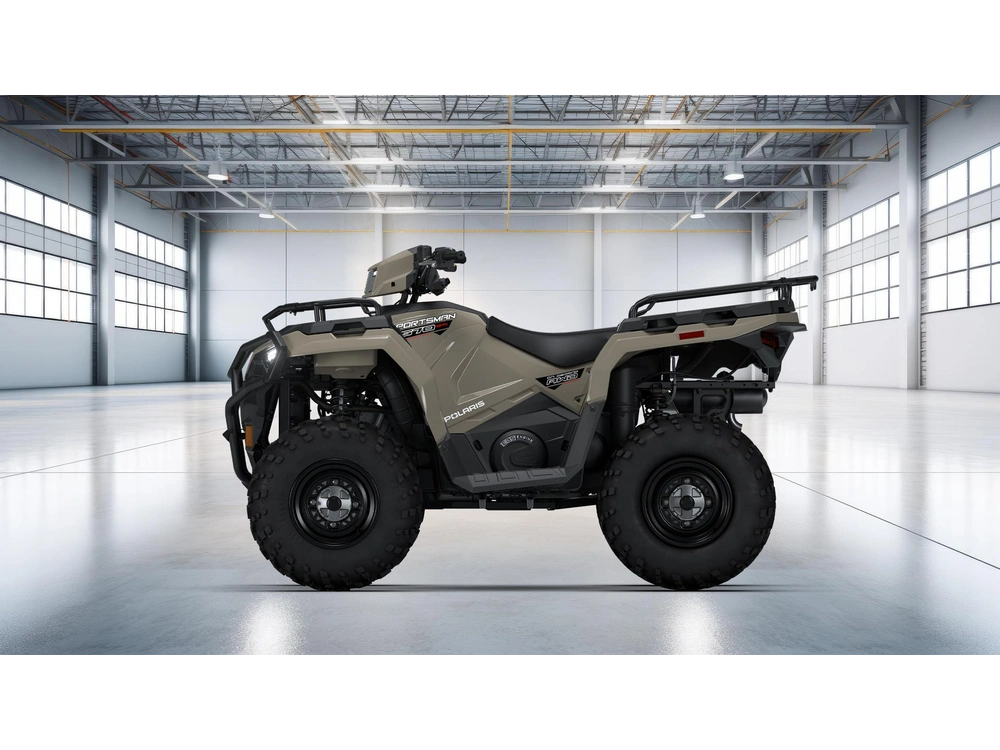 2026 Polaris SPORTSMAN 570 EPS alt