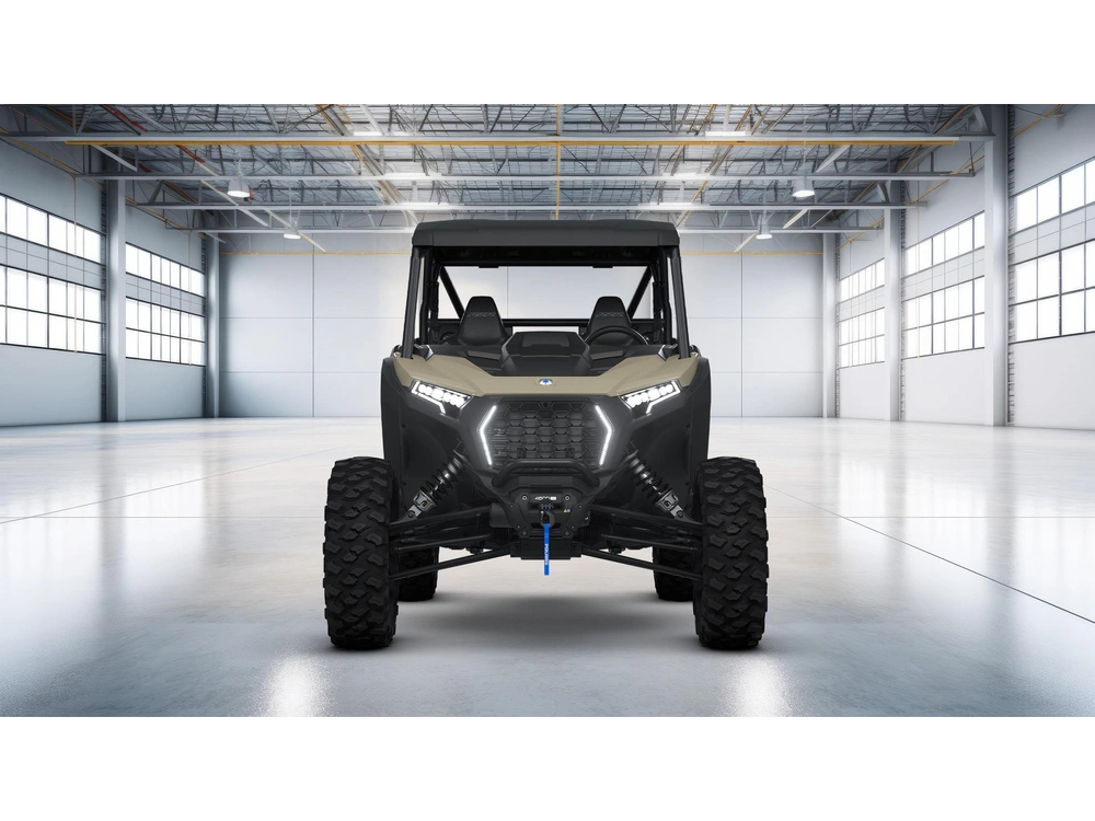 Polaris RZR XP 1000 Ultimate 2026 alt