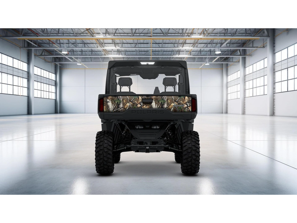 Polaris Ranger XD 1500 Northstar Ultimate 2026 alt