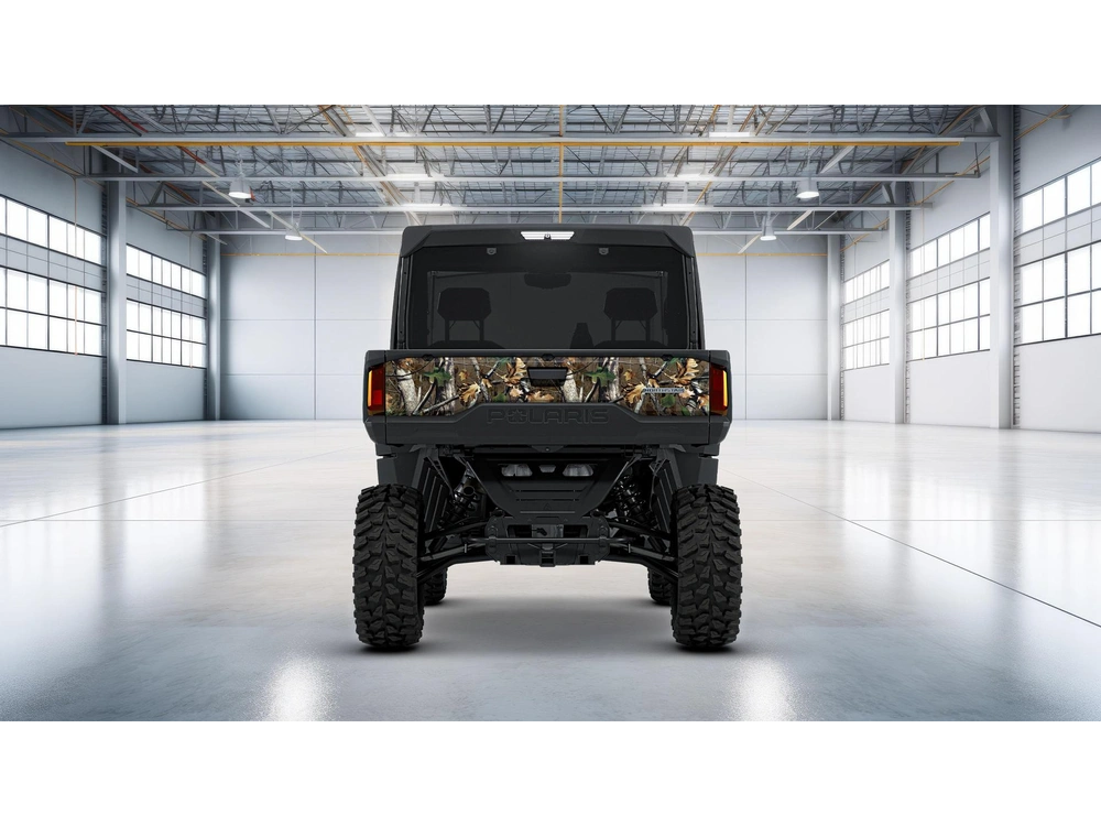 2027 Polaris RANGER XD 1500 NorthStar Ultimate CAMO alt