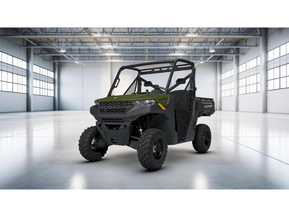 2027 Polaris RANGER 1000