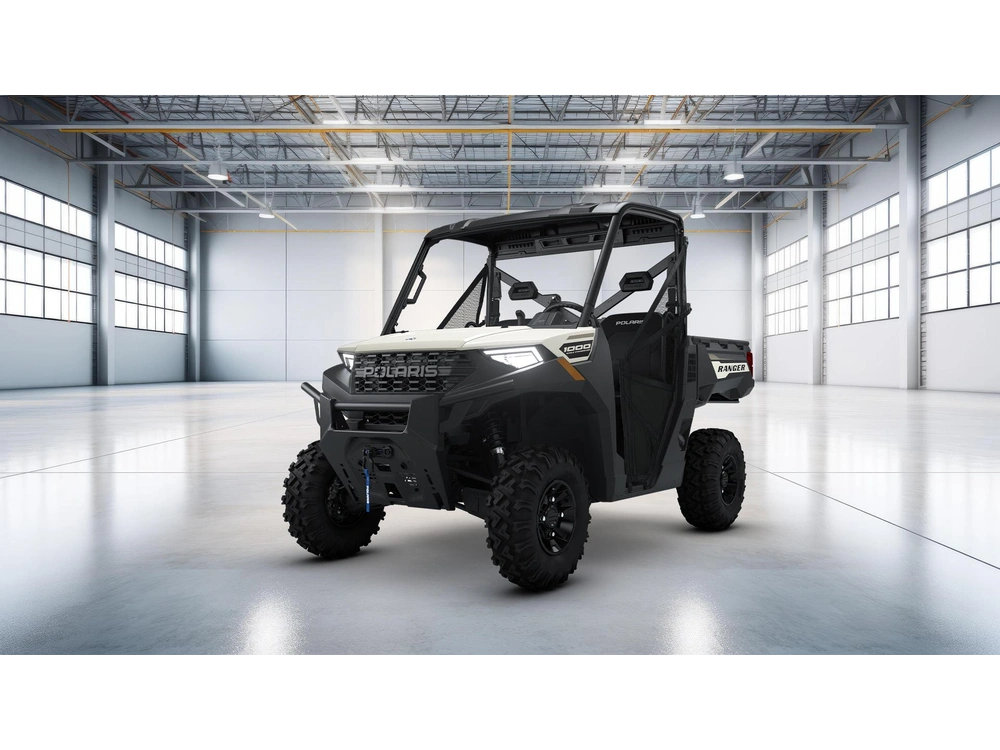 2026 Polaris Ranger 1000 Premium alt