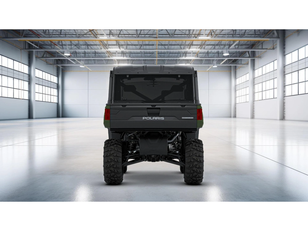 Polaris RANGER XP 1000 NorthStar Ultimate 2027 alt