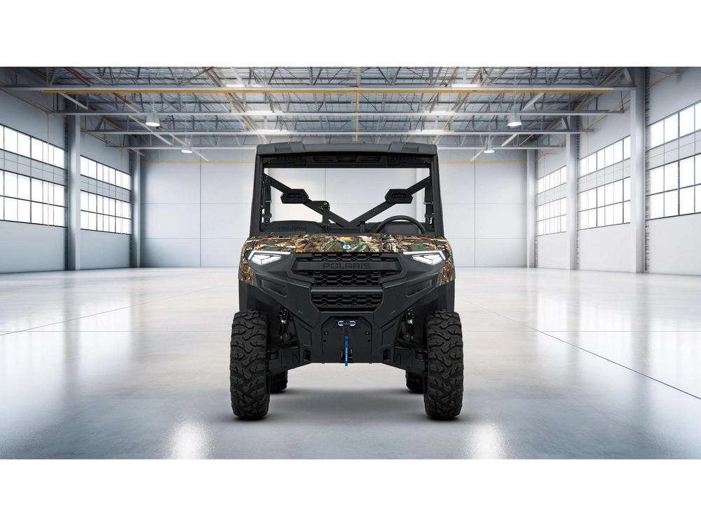 2027 Polaris RANGER XP 1000 Premium CAMO