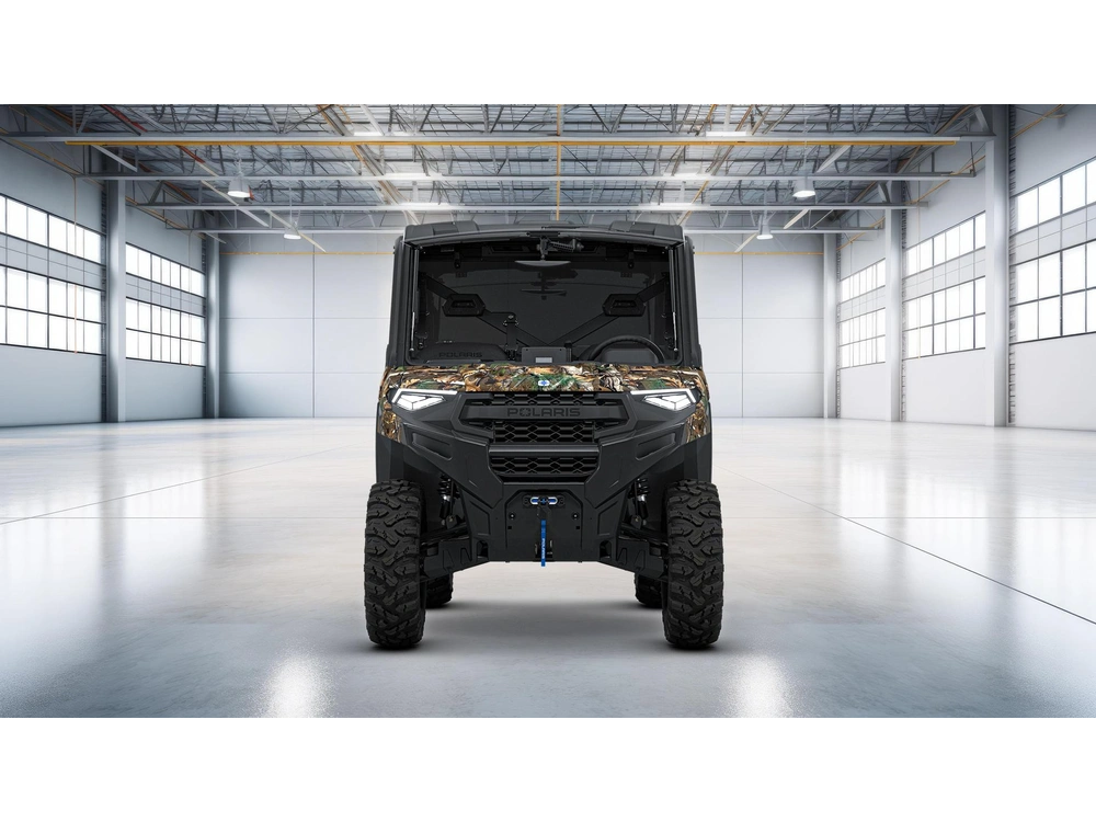 Polaris RANGER XP 1000 NorthStar Ultimate CAMO 2027 alt