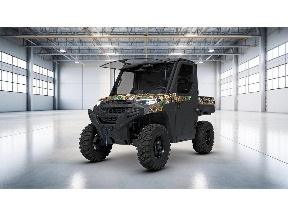 Polaris RANGER XP 1000 NorthStar Ultimate CAMO 2027 alt
