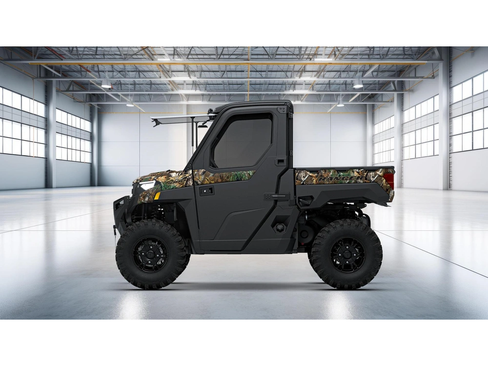 Polaris RANGER XP 1000 NorthStar Ultimate CAMO 2027 alt
