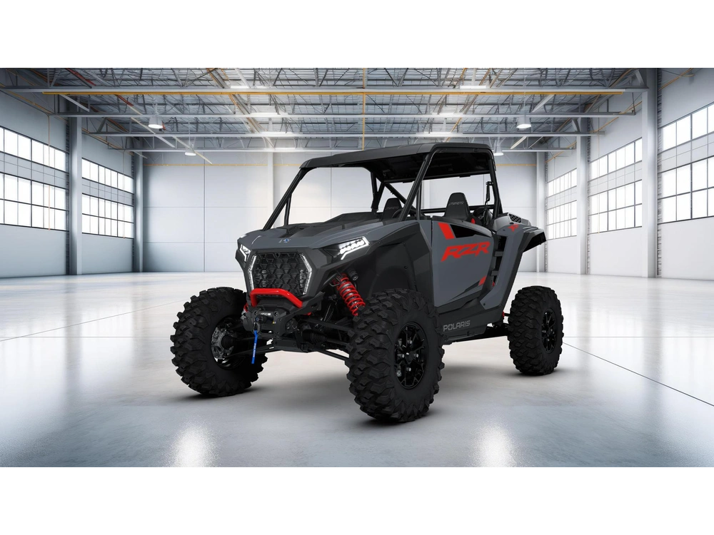 Polaris RZR XP 1000 Ultimate 2026 alt