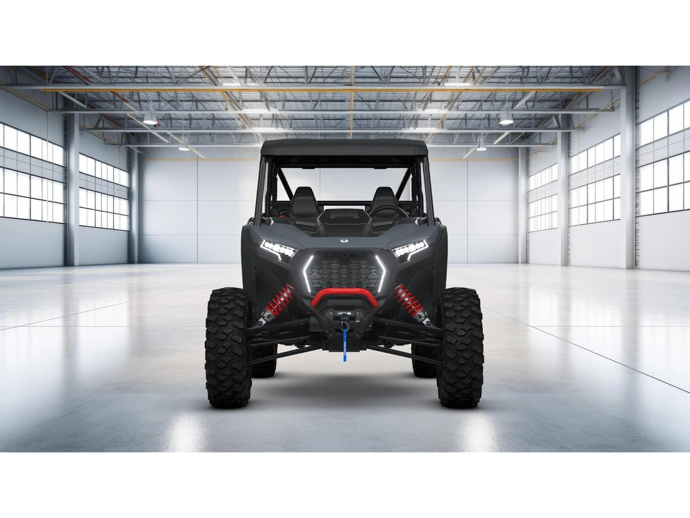 Polaris RZR XP 1000 Ultimate 2026 alt