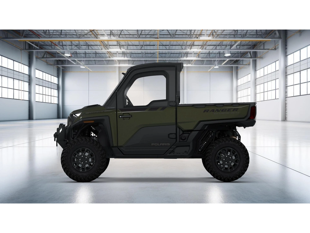 Polaris Ranger XD 1500 Northstar Ultimate 2026 alt