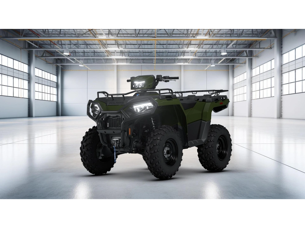 Polaris Sportsman 570 Eps 2026 alt