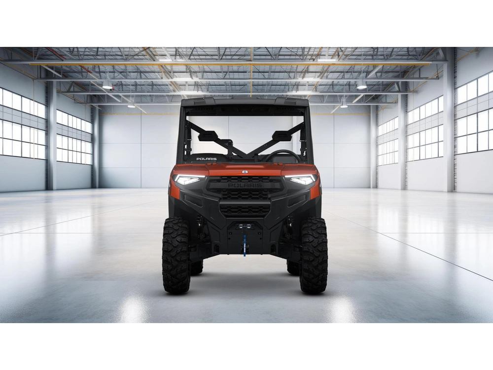Polaris Ranger Xp 1000 Premium 2026 alt