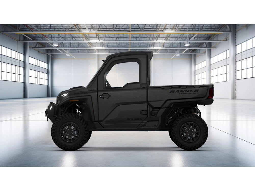 2026 Polaris Ranger XD 1500 NorthStar Ultimate alt