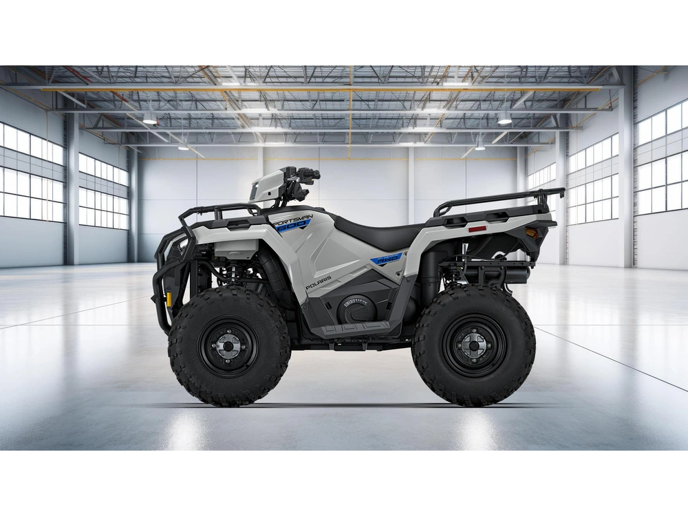 Polaris Sportsman 600 EPS 2027