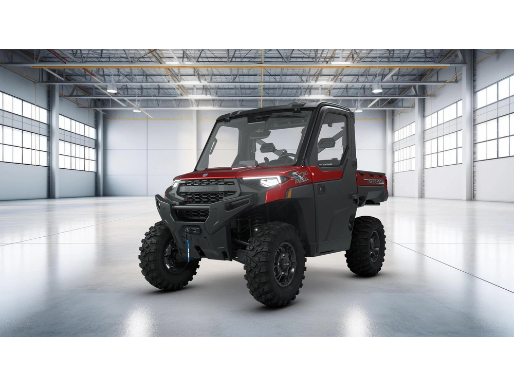 Polaris Ranger Xp 1000 Northstar Edition Ultimate 2026 alt