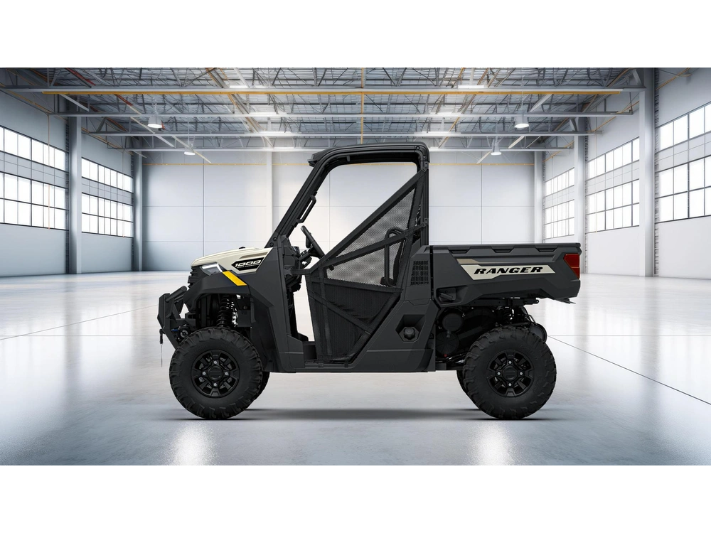2027 Polaris RANGER 1000 Premium alt