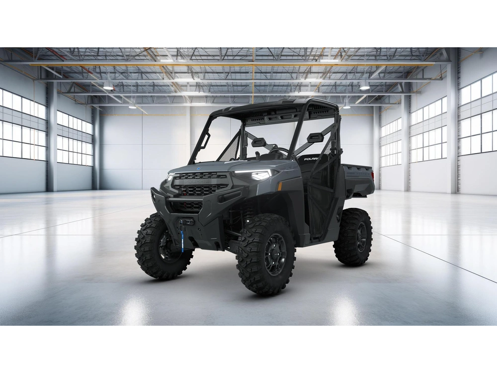 Polaris Ranger Xp 1000 Premium 2026 alt