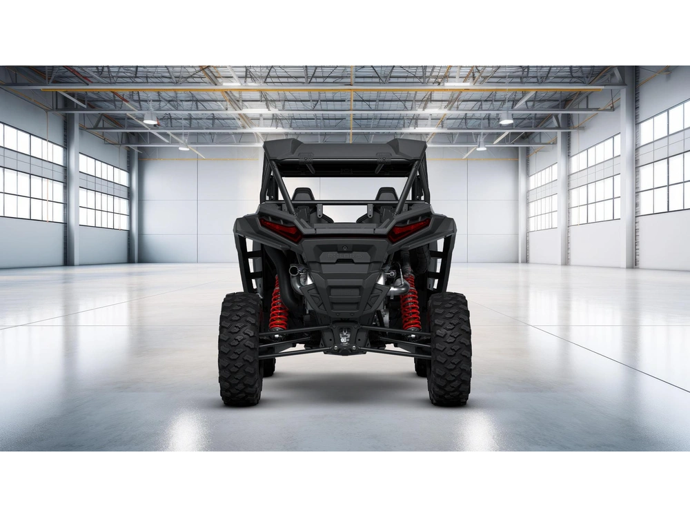 Polaris RZR XP 1000 Ultimate 2026 alt