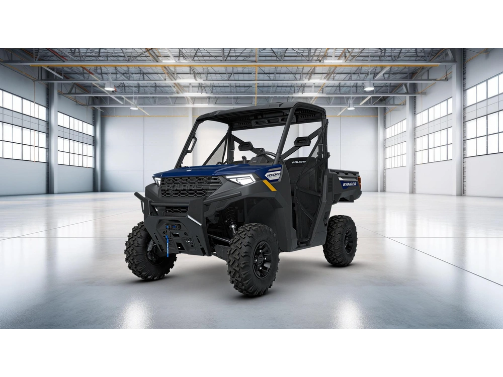 2027 Polaris RANGER 1000 Premium