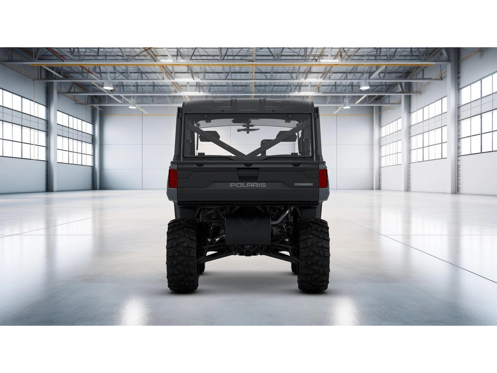 Polaris Ranger Xp 1000 Northstar Edition Ultimate 2026 alt