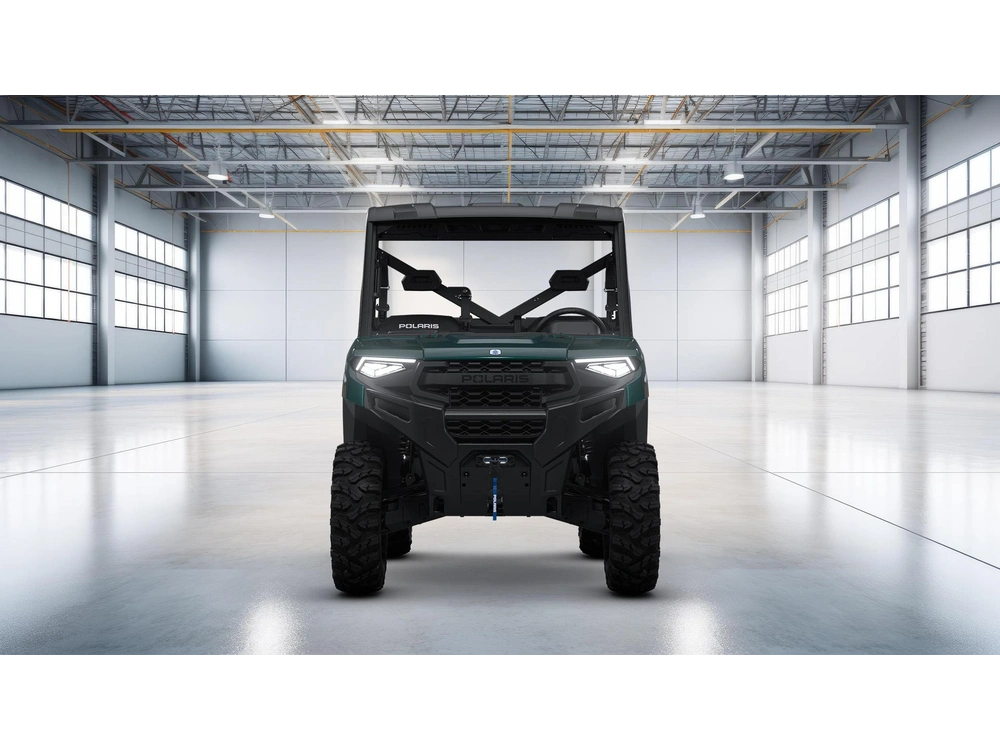 2026 Polaris 2026 Polaris Ranger XP 1000 Premium Blue Labyrinth