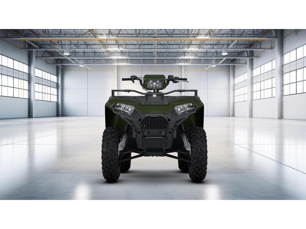 Polaris Sportsman 570 2026 alt