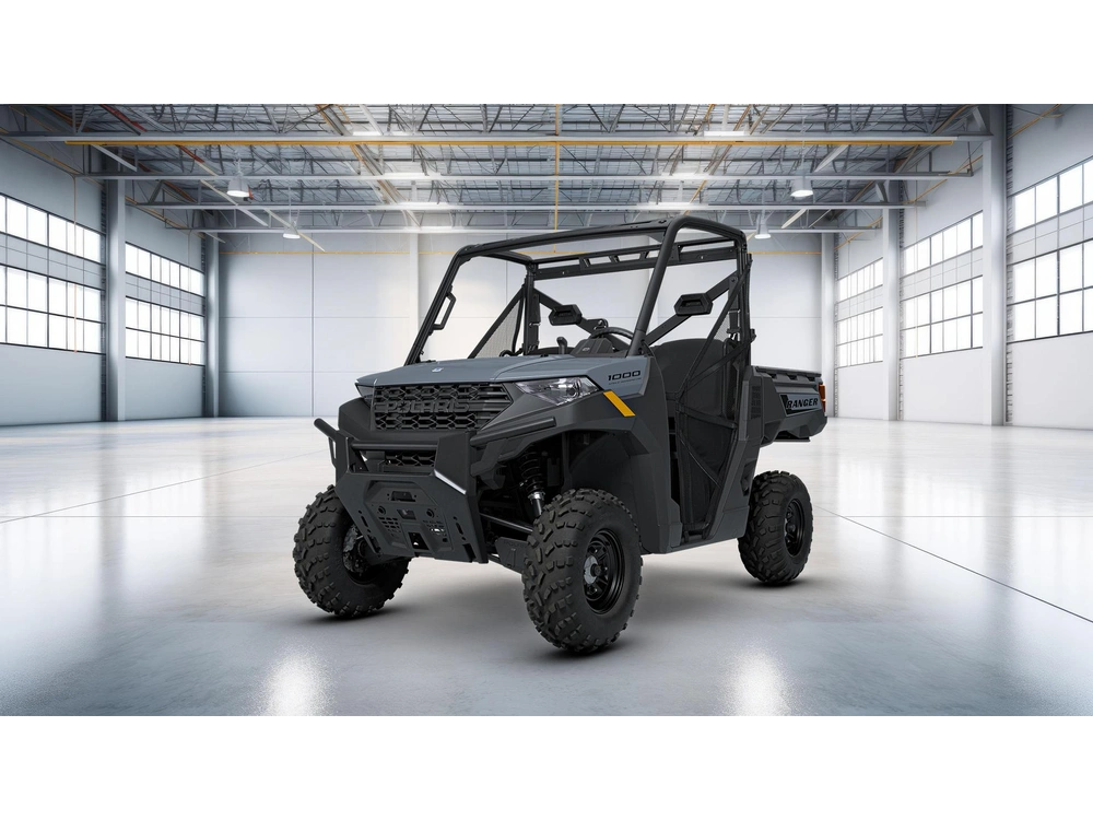 2027 Polaris RANGER 1000 EPS alt