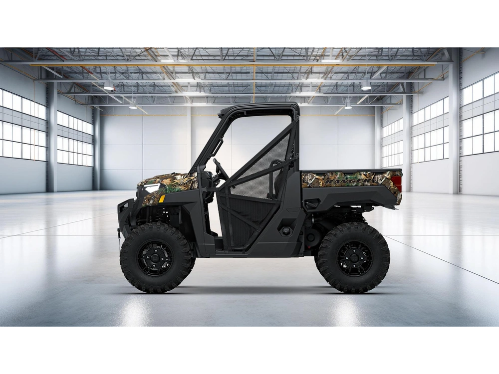 2027 Polaris RANGER XP 1000 Premium CAMO