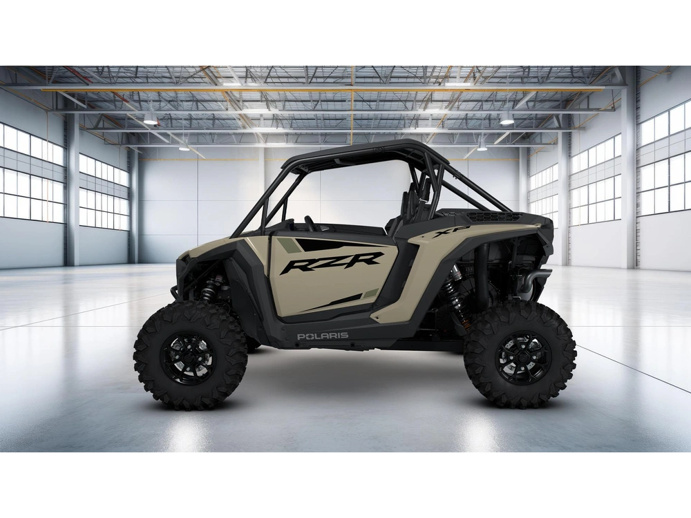 Polaris RZR XP 1000 Ultimate 2026 alt