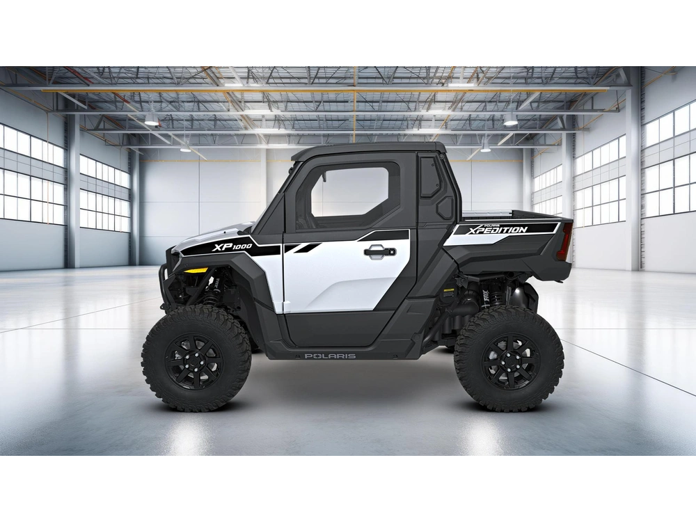 2027 Polaris Polaris XPEDITION XP NorthStar alt