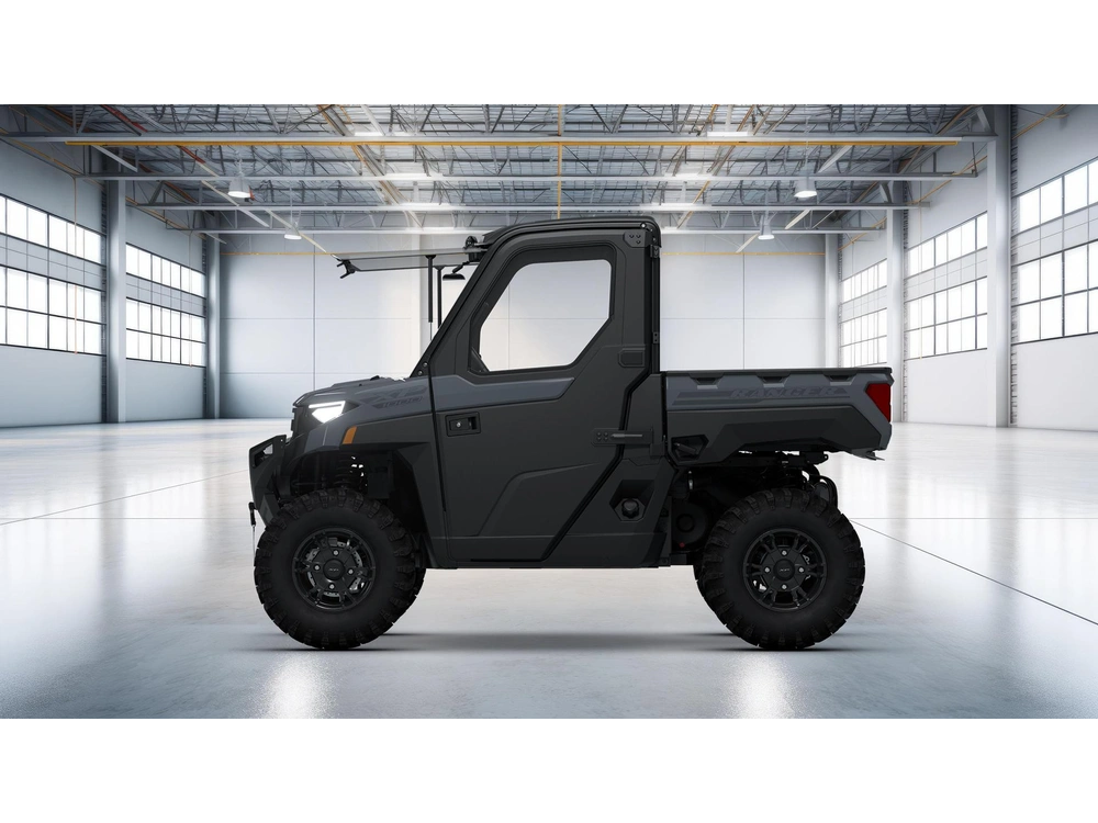 Polaris Ranger Xp 1000 Northstar Edition Ultimate 2026 alt