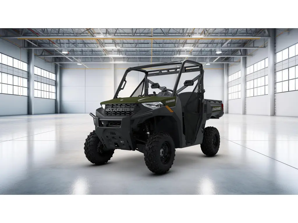 2026 Polaris *DEALER TESTED*  Ranger 1000 EPS