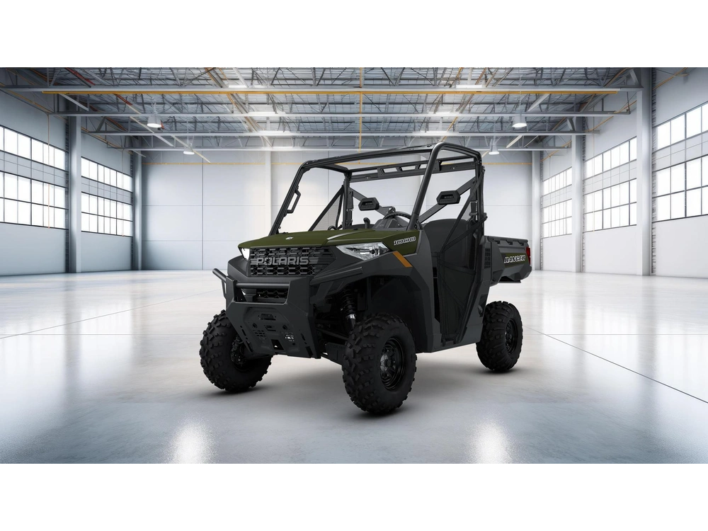 2026 Polaris Ranger 1000 EPS