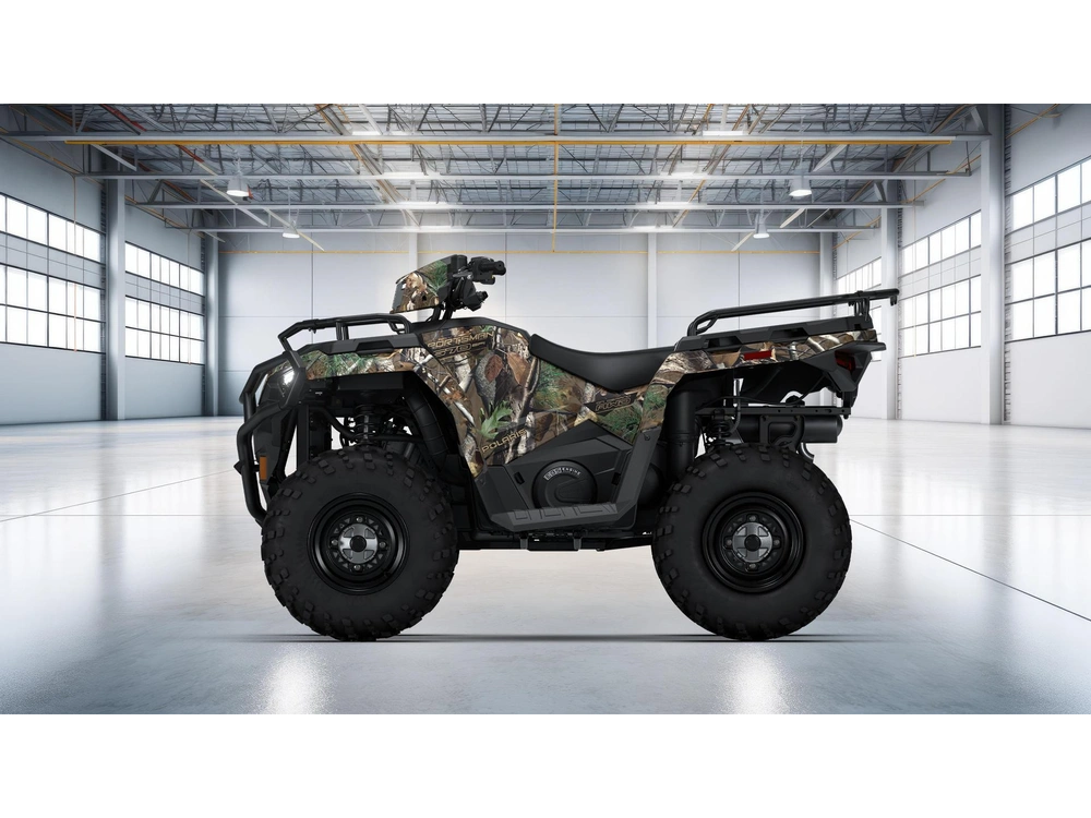 2026 Polaris Sportsman 570 Eps alt