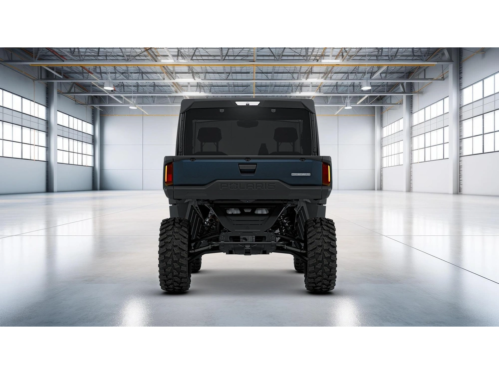 2027 Polaris RANGER XD 1500 NorthStar Ultimate alt