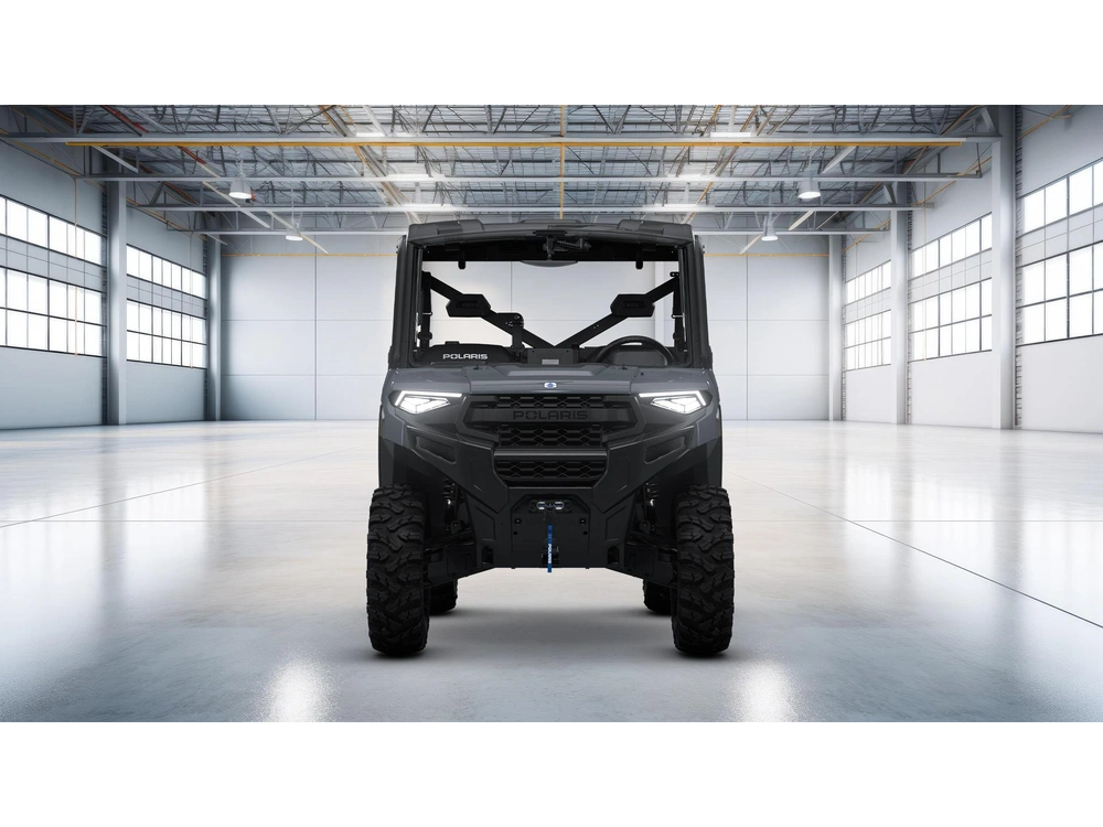 Polaris Ranger Xp 1000 Northstar Edition Ultimate 2026 alt