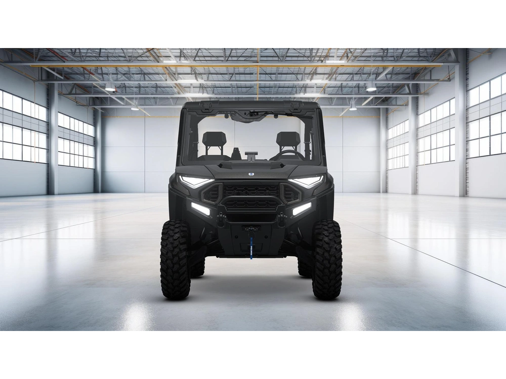 2026 Polaris Ranger XD 1500 NorthStar Ultimate alt