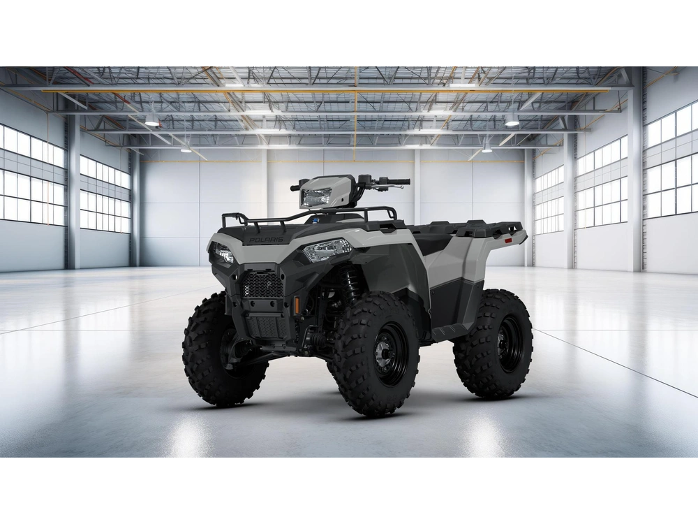 2026 Polaris Sportsman 570 alt