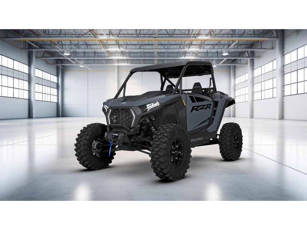 Polaris RZR XP Ultimate 2027