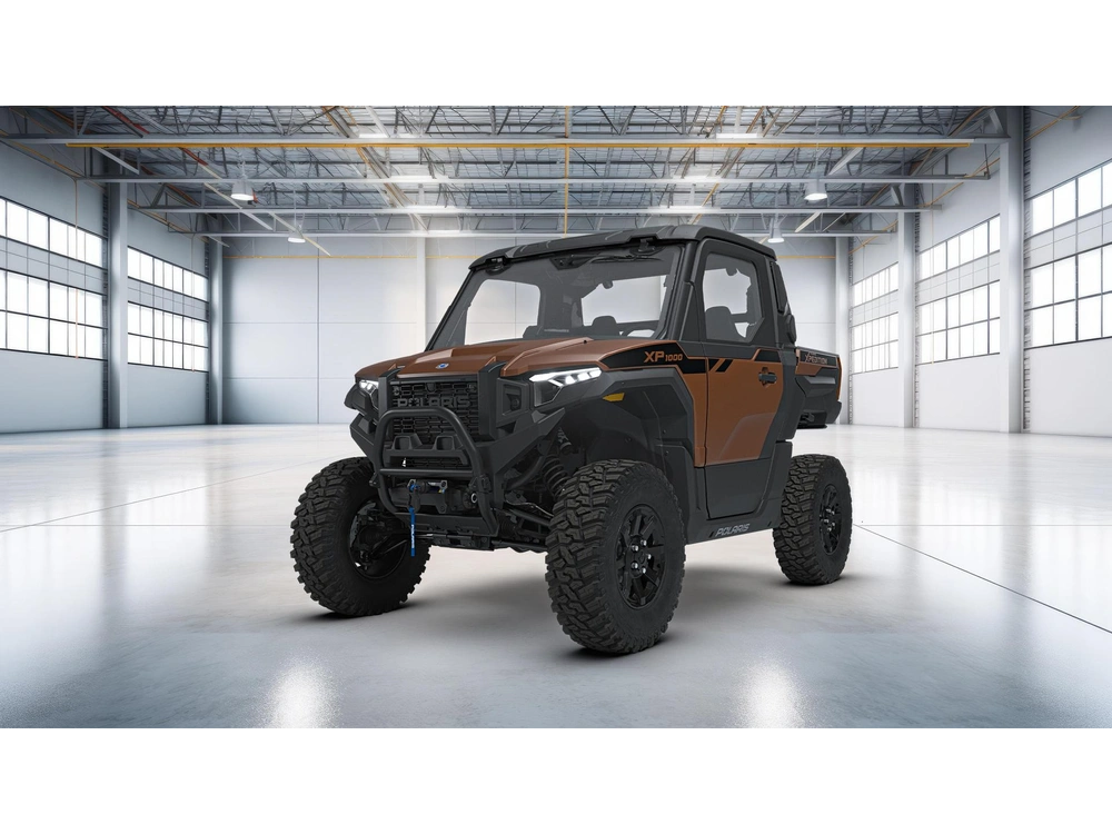 Polaris Polaris XPEDITION XP NorthStar 2027