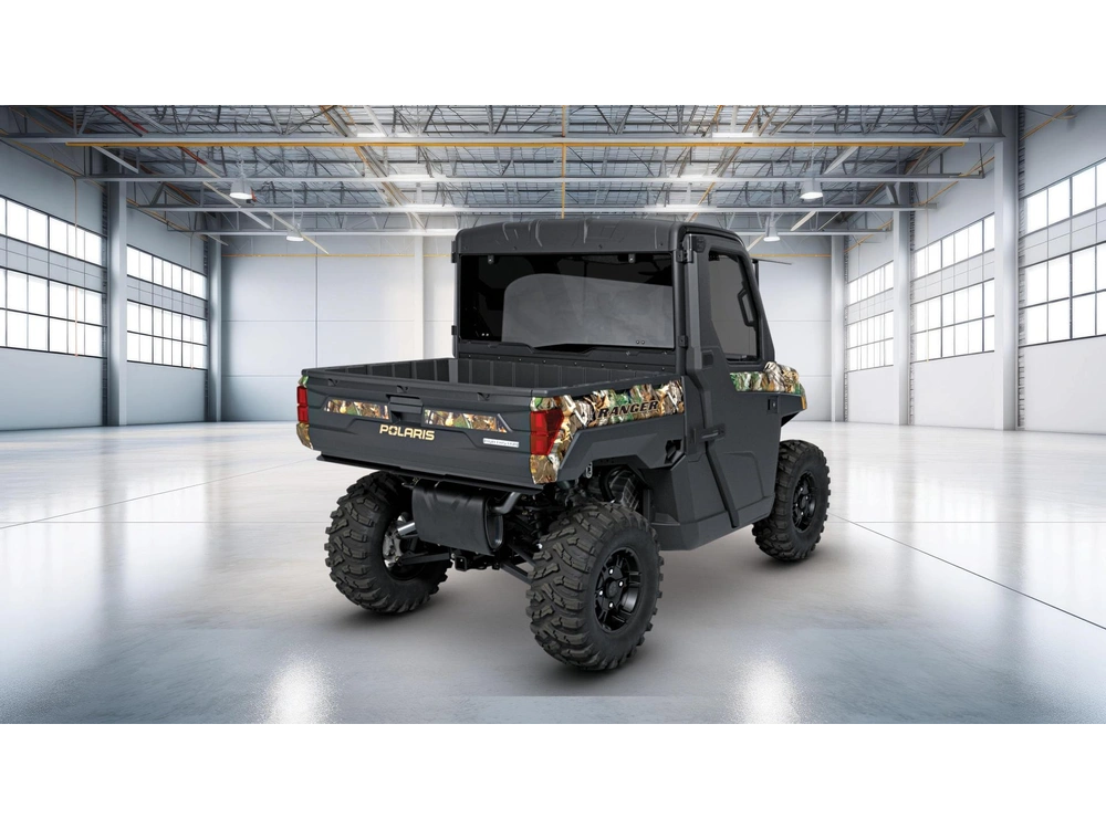 Polaris RANGER XP 1000 NorthStar Ultimate CAMO 2027 alt