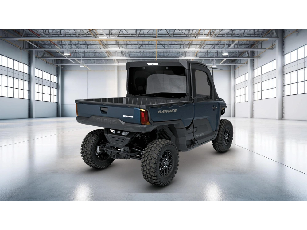 2027 Polaris RANGER XD 1500 NorthStar Ultimate alt