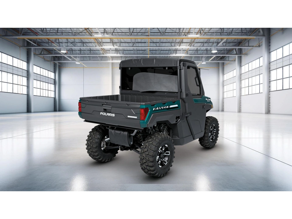 2027 Polaris RANGER XP 1000 NorthStar Ultimate alt