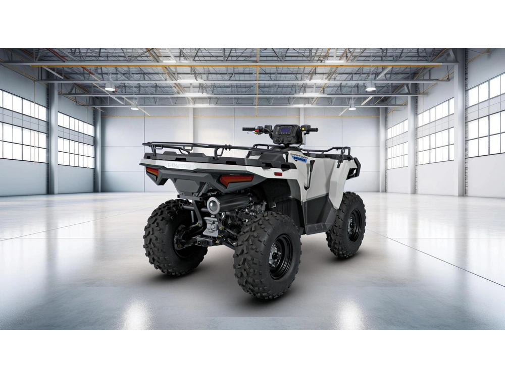 2027 Polaris Sportsman 600 EPS alt